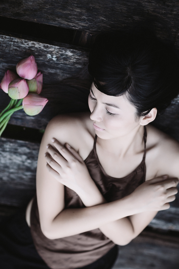 动漫美女被触手
